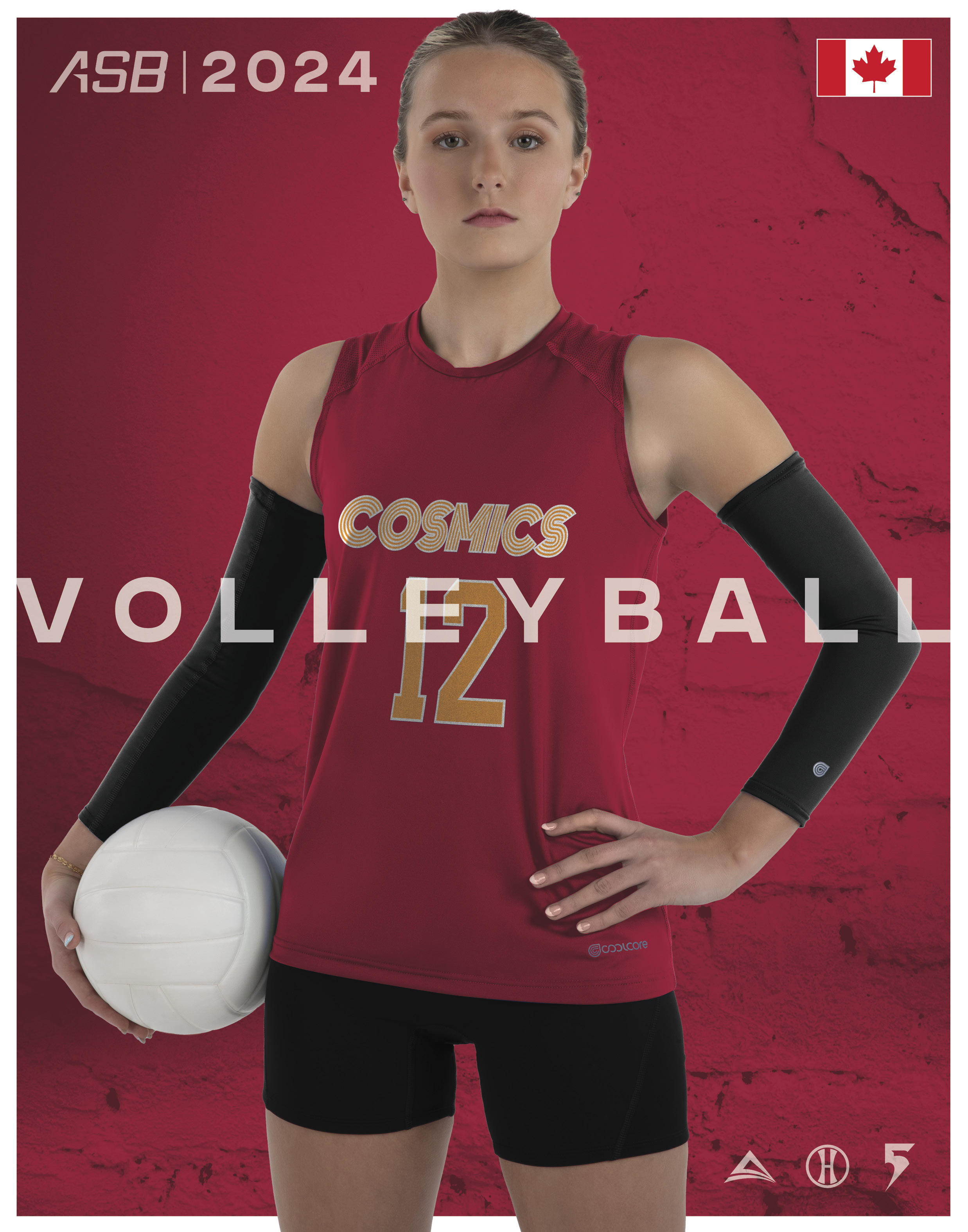 Volleyball Catalog 2024